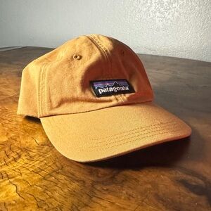 Patagonia cap